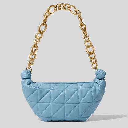 Bolsa de Ombro Feminina- Soft