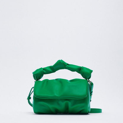 Bolsa Feminina Mini - Fold