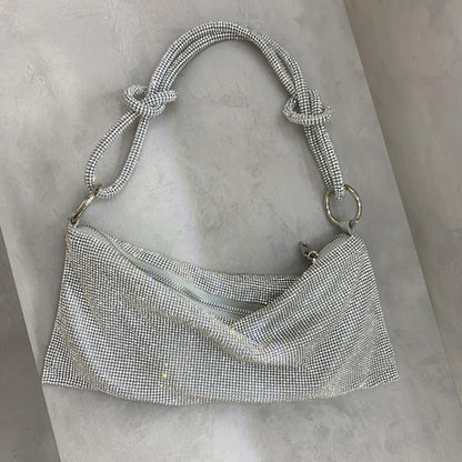 Bolsa Strass - Mystic