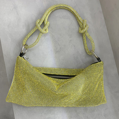 Bolsa Strass - Mystic