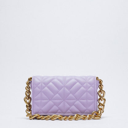 Bolsa de Ombro Crossbody - Star