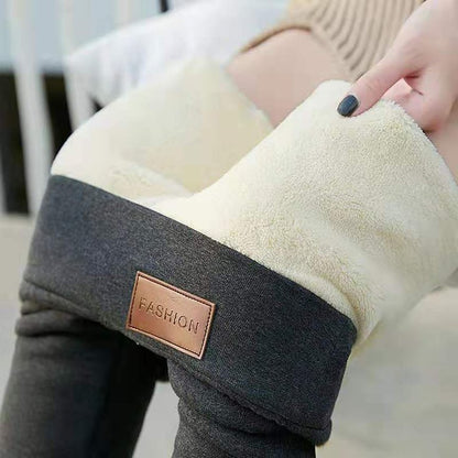 Bazar Belevita - Calça Legging Feminina de Inverno - Hot Fashion