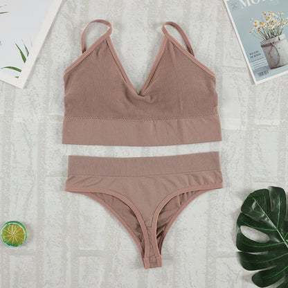 Conjunto Maria Bonita