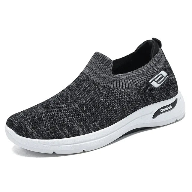Tênis Anatômico Masculino - Comfort Sneakers