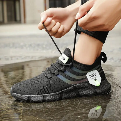 Tênis Fit Running