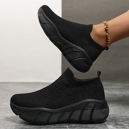 Tênis Anatômico Feminino - Up Comfort