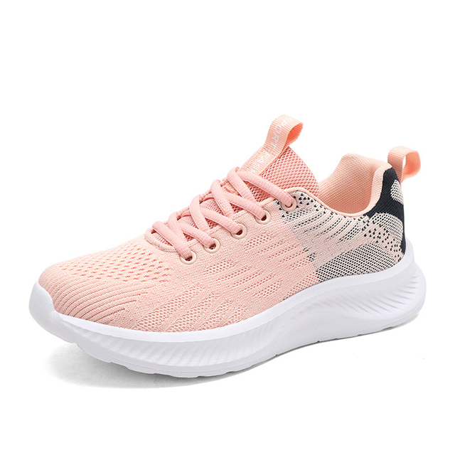 Tênis Anatômico Feminino Saint-Tropez