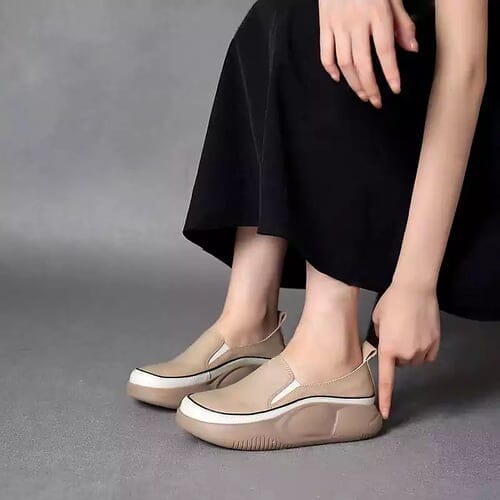 Tênis Feminino Anatômico - BELLACONFORT