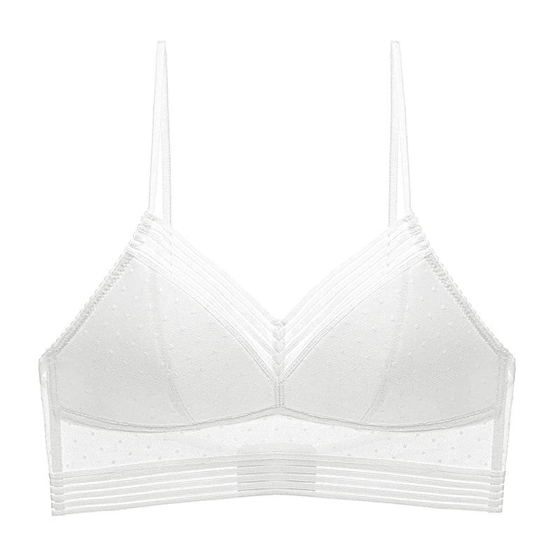 Sutiã Invisível Confort Bella - Compre 1 Leve 2