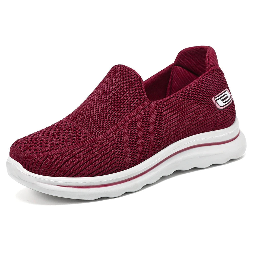 Tênis Anatômico Feminino - Slip Comfort