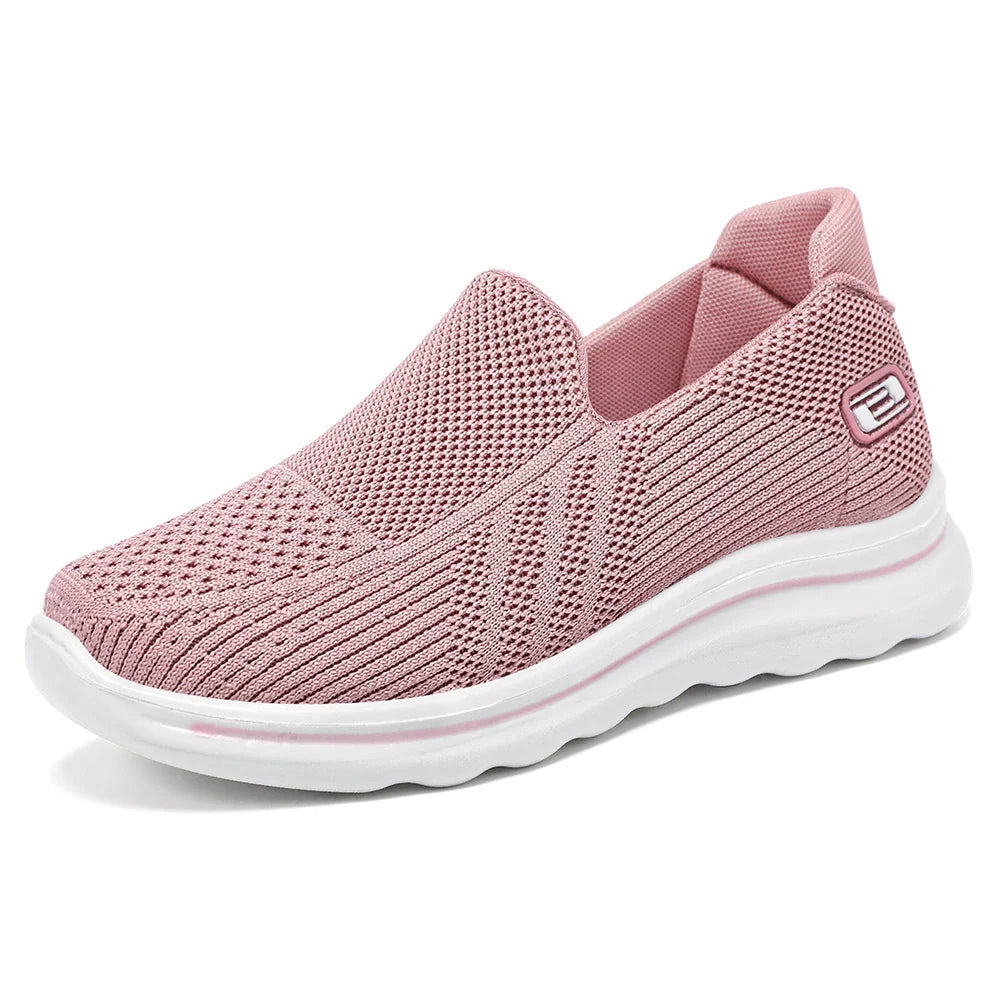 Tênis Anatômico Feminino - Slip Comfort
